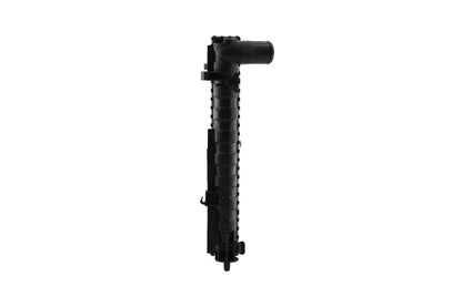 Hella Engine Coolant Radiator 8MK366302-021
