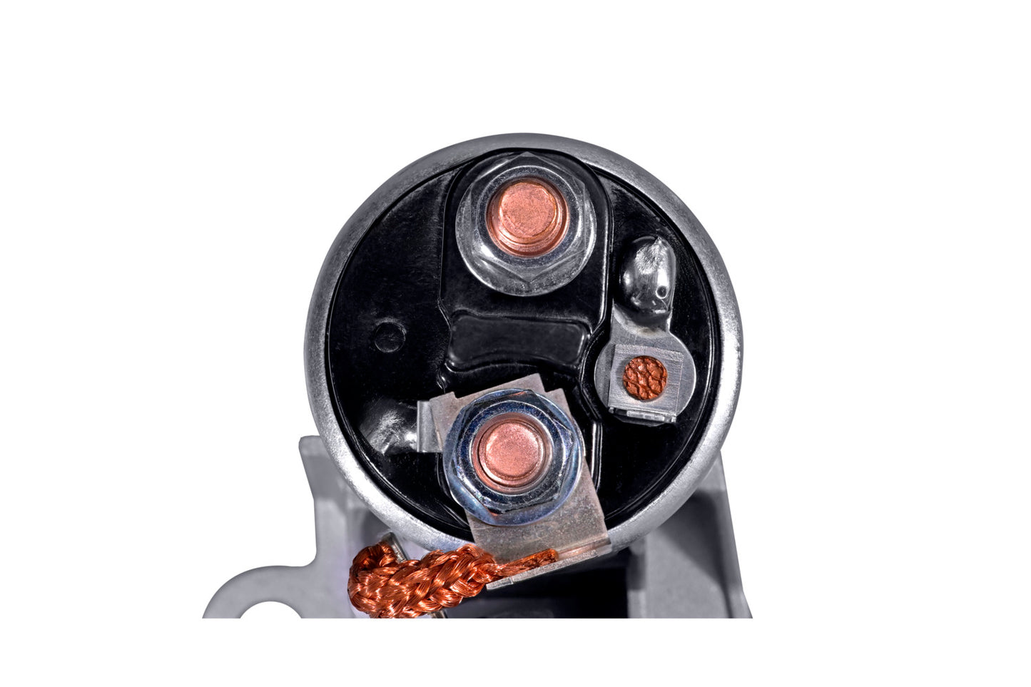 HELLA Starter - 12V - 1.1kW 8EA015642-701
