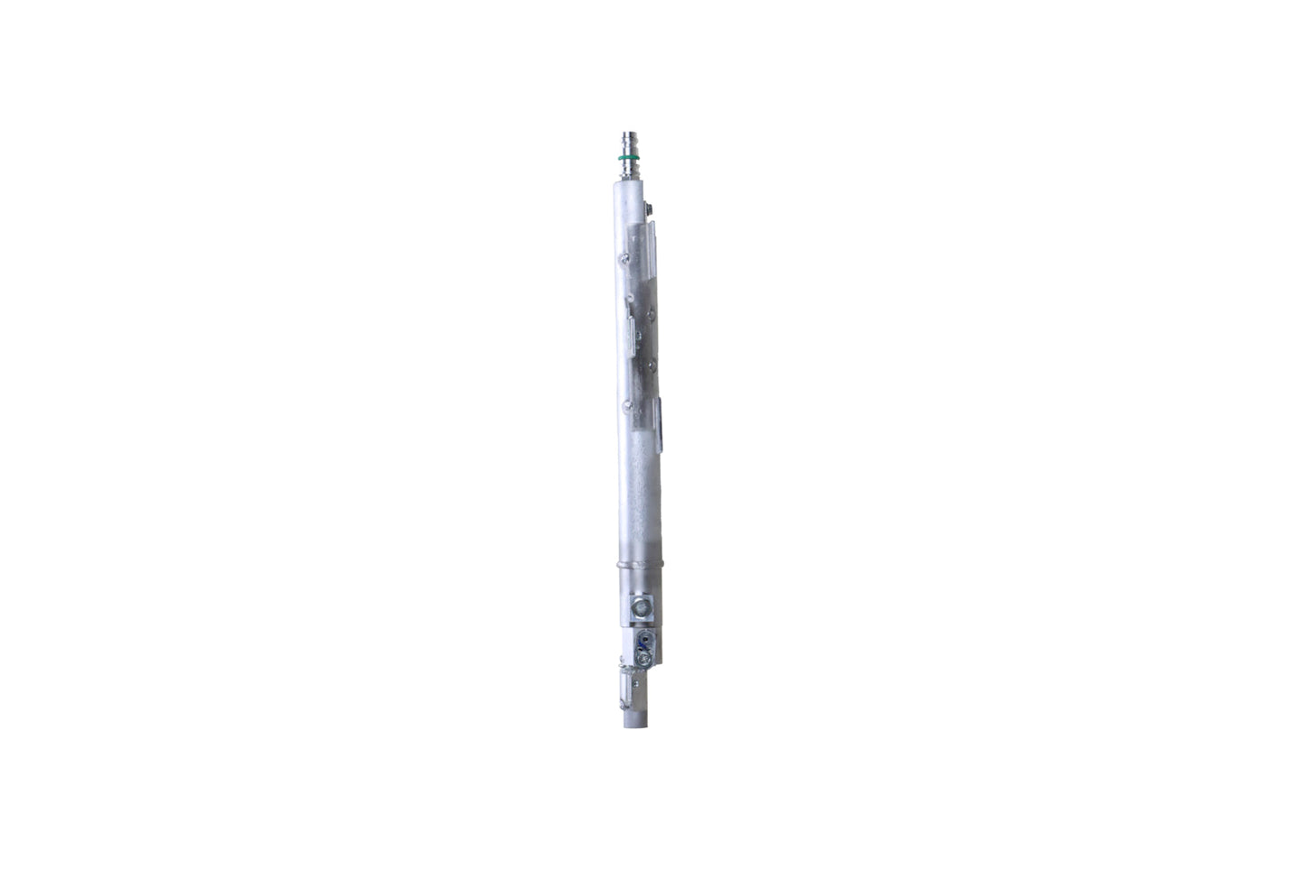 Hella Aircon Condenser 8FC366221-131