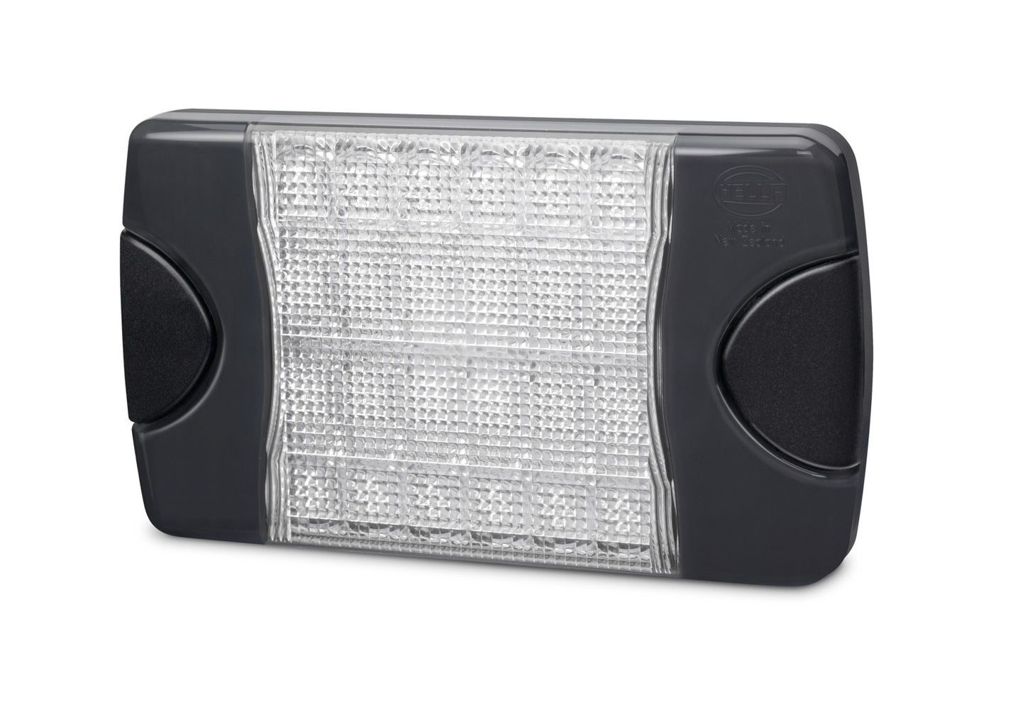 HELLA Rearlight - DuraLED S - LED - 12/24V 2SB017007-201