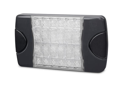 HELLA Rearlight - DuraLED S - LED - 12/24V 2SB017007-201