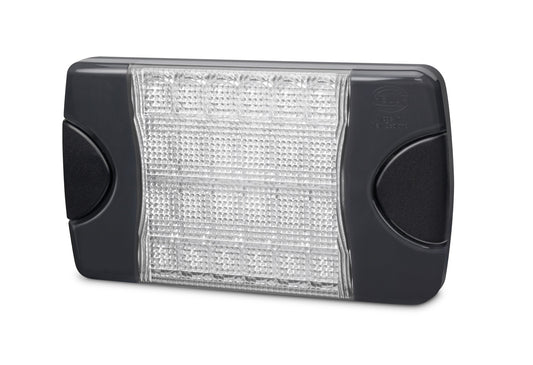 HELLA Rearlight - DuraLED S - LED - 12/24V 2SB017007-201