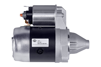 HELLA Starter - 12V - 0.9kW - for e.g. Hyundai Accent Saloon (X-3) 8EA012526-901