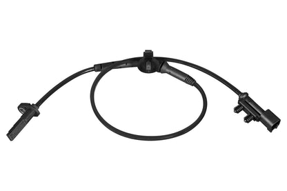 HELLA Sensor, wheel speed - 2-pin connector 6PU358216-461