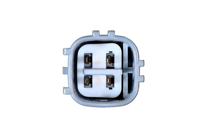HELLA Oxygen sensor - 4-pin connector 6PA358229-091