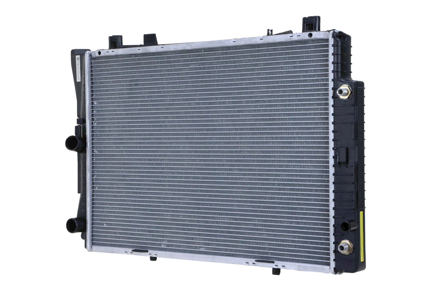 Hella Engine Coolant Radiator 8MK366300-481