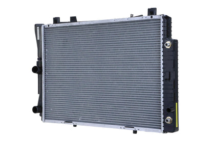 Hella Engine Coolant Radiator 8MK366300-481