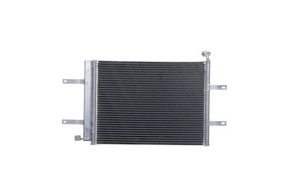 Hella Aircon Condenser 8FC366220-551