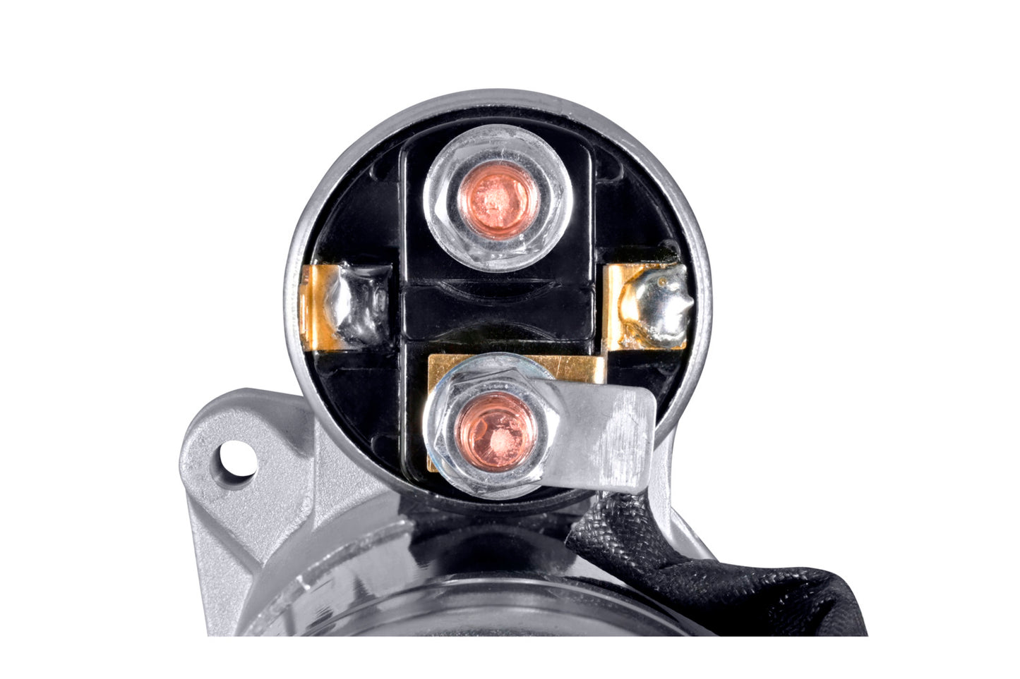 HELLA Starter - 12V - 0.8kW - for e.g. Suzuki Alto (Ff) 8EA011610-831