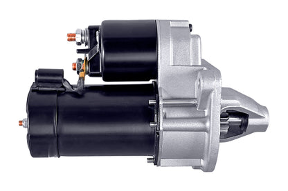HELLA Starter - 12V - 0.9kW - for e.g. Kia Rio Hatchback (DC) 8EA012526-731