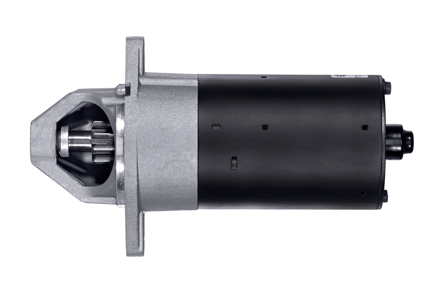 HELLA Starter - 12V - 1.1kW - for e.g. Opel Zafira A Mpv (T98) 8EA012527-381