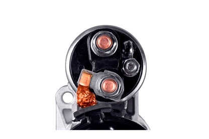 HELLA Starter - 12V - 1.1kW - for e.g. Mercedes-Benz C-Class (W203) 8EA012527-981