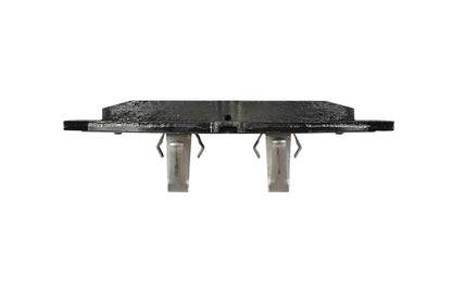 HELLA Brake pad set - T3155 - for e.g. MERCEDES-BENZ 8DB355020-681