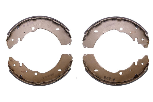 HELLA Brake Shoe Set - H1705 - for e.g. CHEVROLET / ISUZU 8DB355022-071