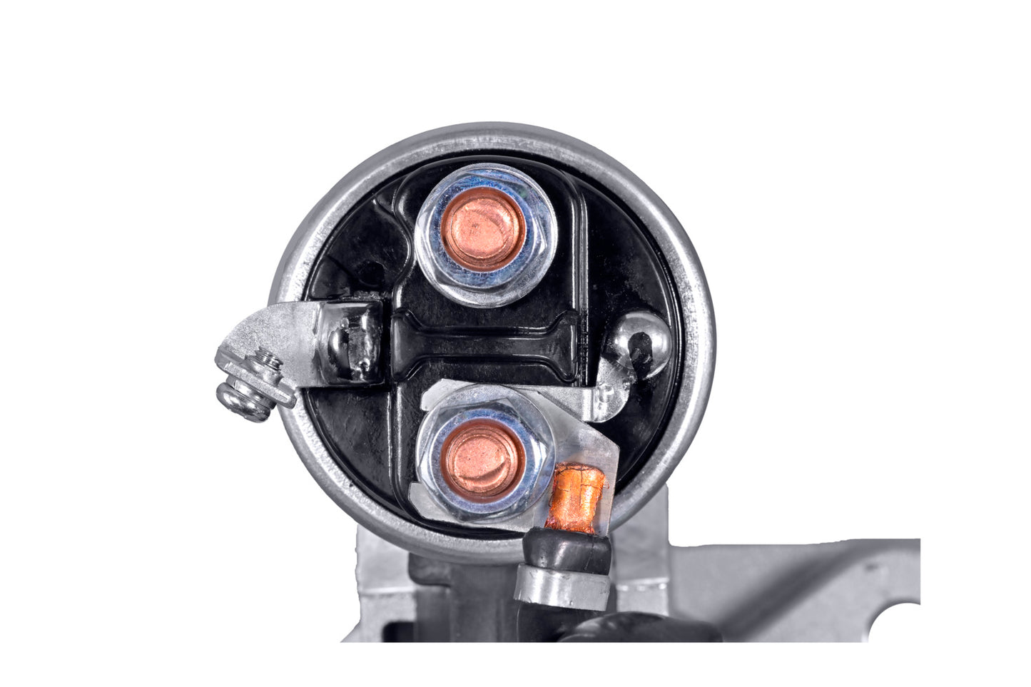 HELLA Starter - 12V - 1.4kW - for e.g. Opel Corsa B (S93) 8EA011610-921