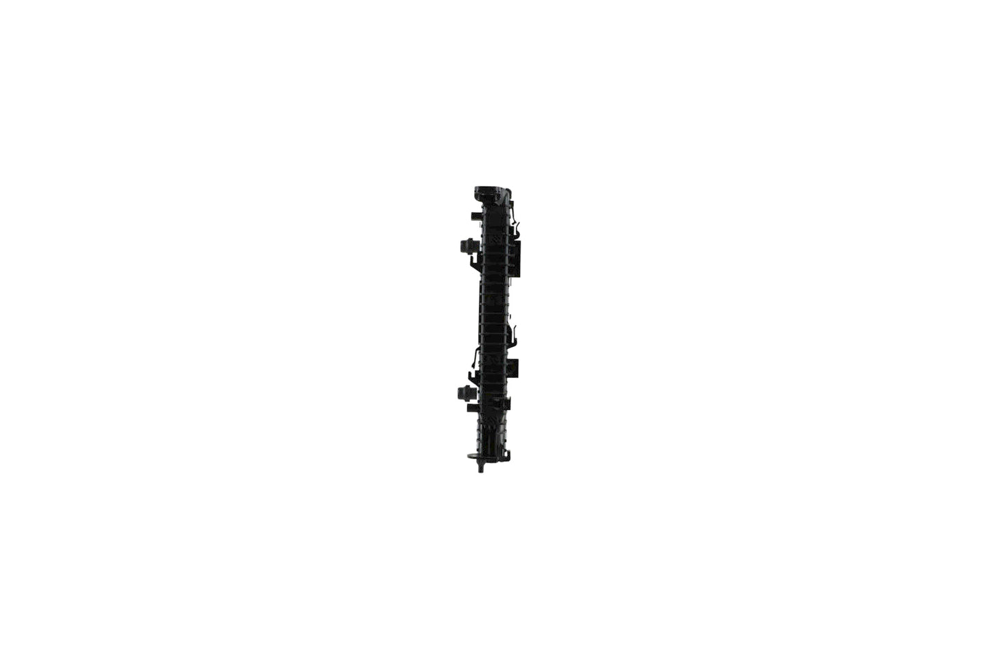 Hella Engine Coolant Radiator 8MK366302-811