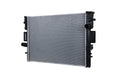 Hella Engine Coolant Radiator 8MK366302-401