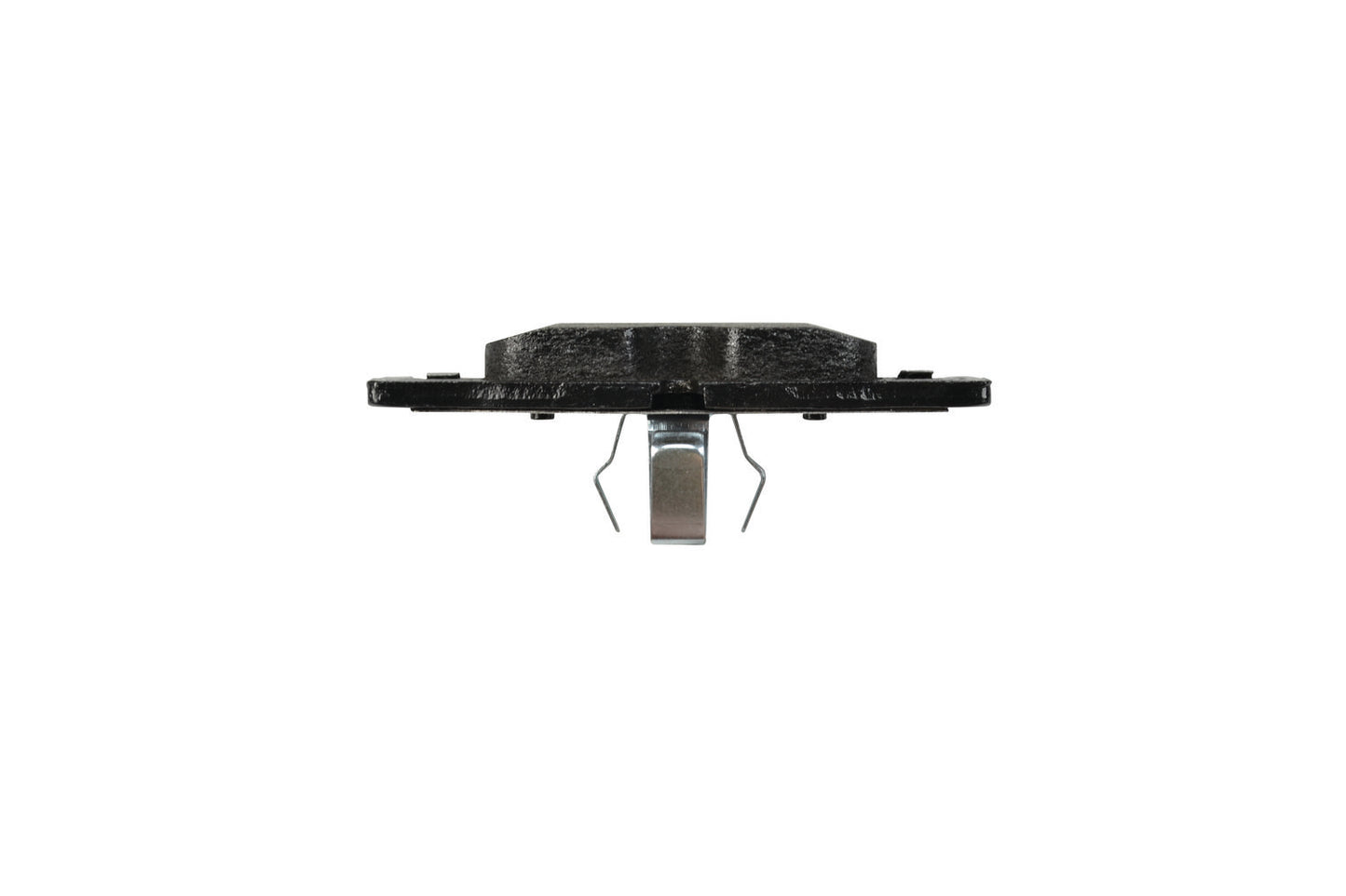 HELLA Brake pad set - T2165 - for e.g. BMW 8DB355019-781