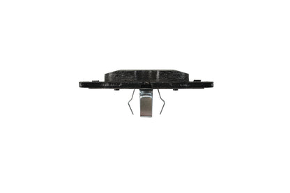 HELLA Brake pad set - T2165 - for e.g. BMW 8DB355019-781