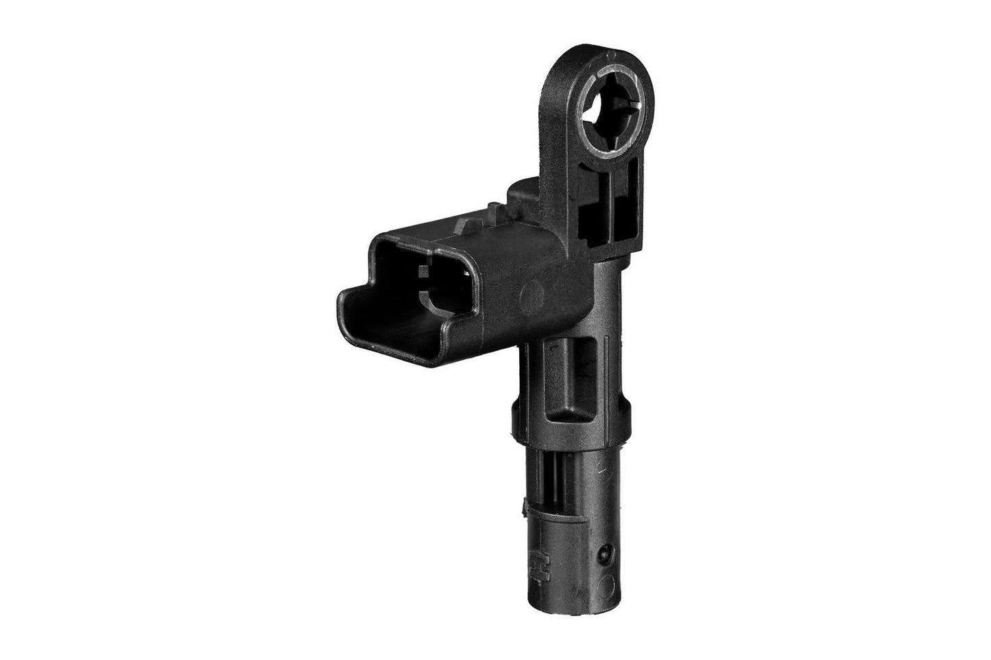 HELLA Sensor, camshaft position - 3-pin connector 6PU358380-341