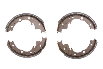 HELLA Brake Shoe Set - H8245 - for e.g. IVECO / LDV 8DB355000-751