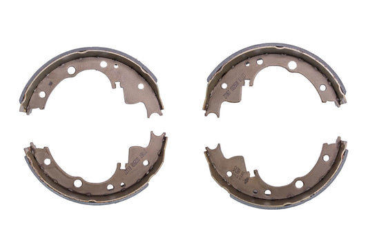 HELLA Brake Shoe Set - H8245 - for e.g. IVECO / LDV 8DB355000-751