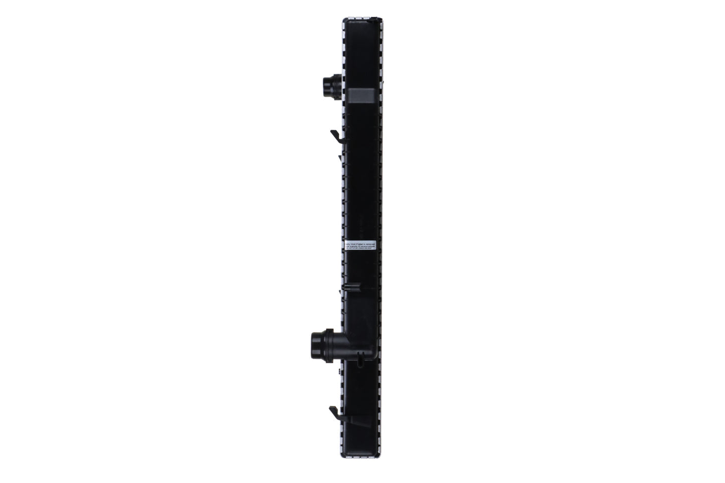 Hella Engine Coolant Radiator 8MK366302-731