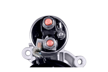 HELLA Starter - 12V - 1.4kW - for e.g. Citroën Berlingo (M_) 8EA011610-451