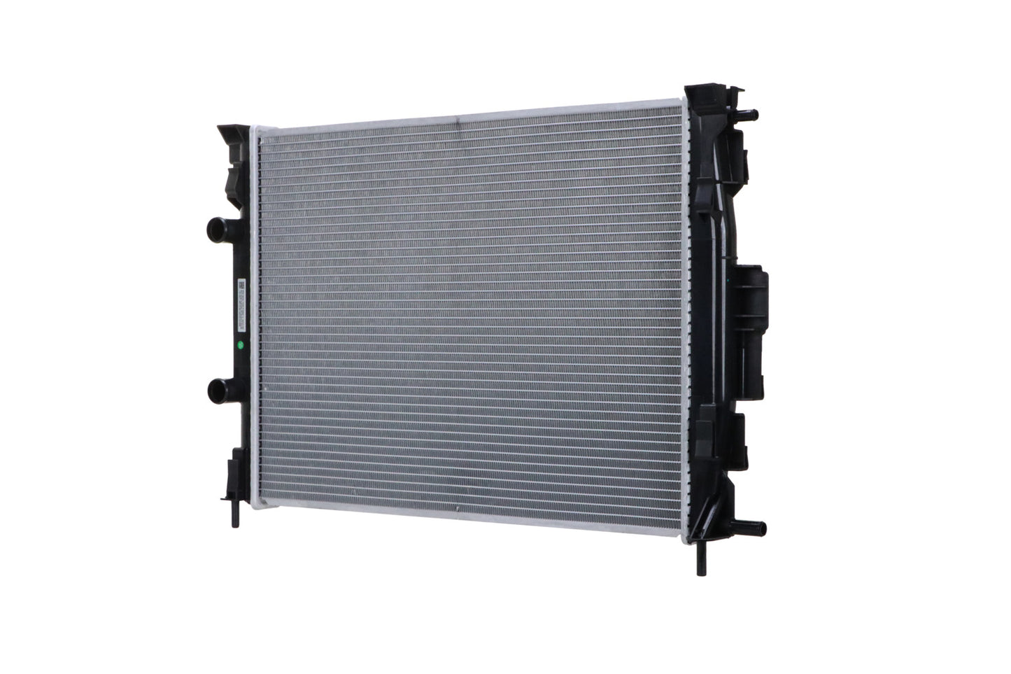 Hella Engine Coolant Radiator 8MK366302-631