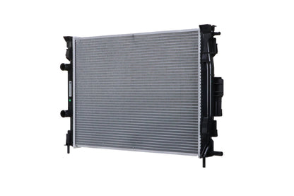 Hella Engine Coolant Radiator 8MK366302-631
