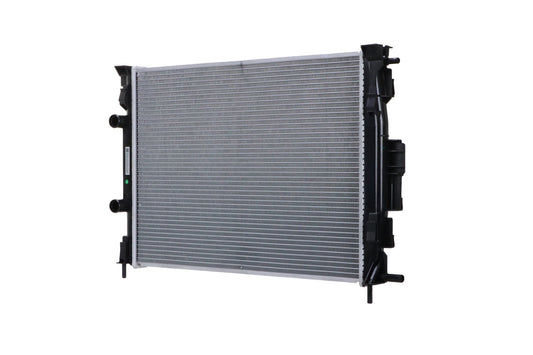 Hella Engine Coolant Radiator 8MK366302-631