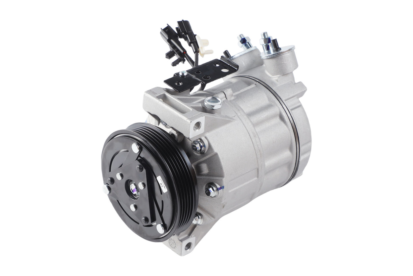 Hella Aircon Compressor 8FK366200-301