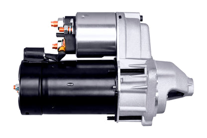 HELLA Starter - 12V - 1.1kW - for e.g. Opel Corsa C (X01) 8EA011610-411