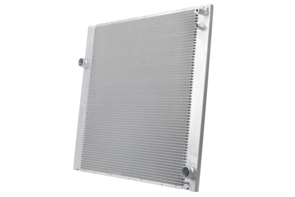 Hella Engine Coolant Radiator 8MK366301-261