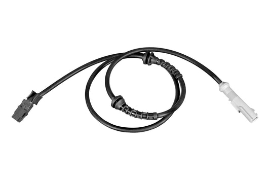 HELLA Sensor, wheel speed - 2-pin connector 6PU358216-791