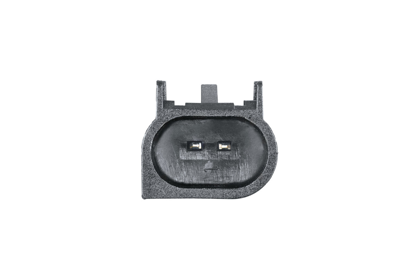 HELLA Knock Sensor - 3-pin connector 6PG013114-511