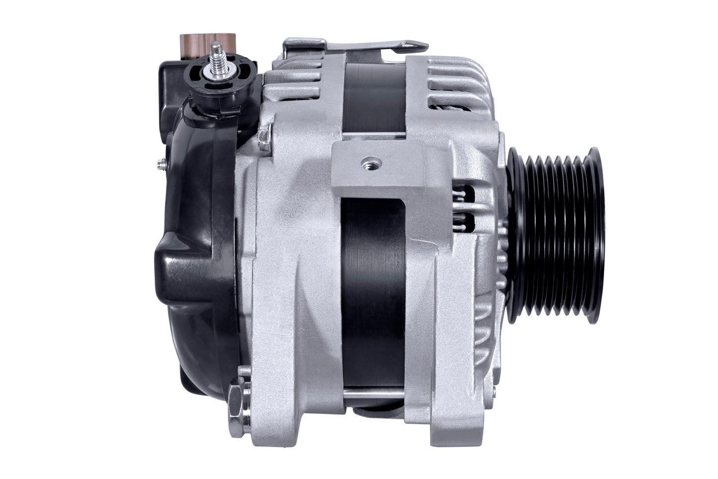 HELLA Alternator - 14V - 100A - for e.g. TOYOTA AVENSIS VERSO (_M2_) 2.0  8EL015659-341