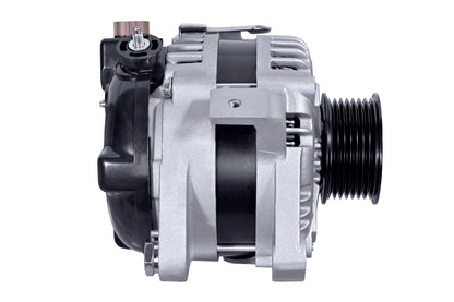 HELLA Alternator - 14V - 100A - for e.g. TOYOTA AVENSIS VERSO (_M2_) 2.0  8EL015659-341
