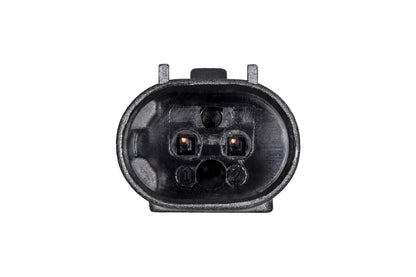 HELLA Sensor, wheel speed - 2-pin connector - Front Axle 6PU358216-531