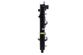 Hella Engine Coolant Radiator 8MK366300-101