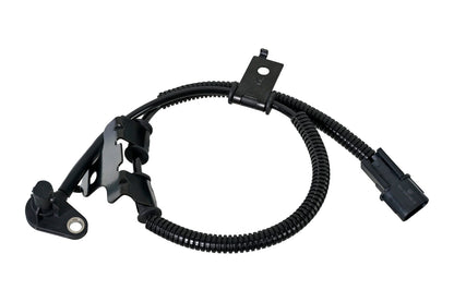 HELLA Sensor, wheel speed - 2-pin connector 6PU358252-121