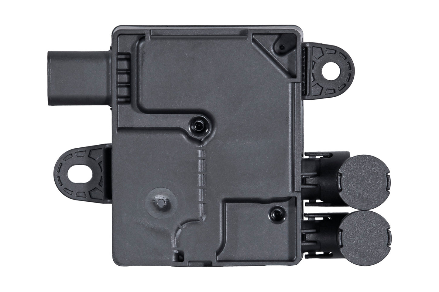 HELLA Sensor, air quality - Bayonet 6PX014178-501