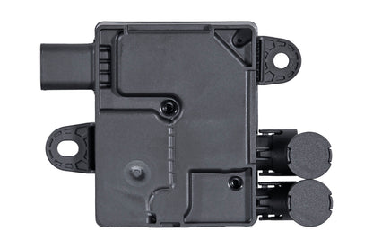 HELLA Sensor, air quality - Bayonet 6PX014178-501