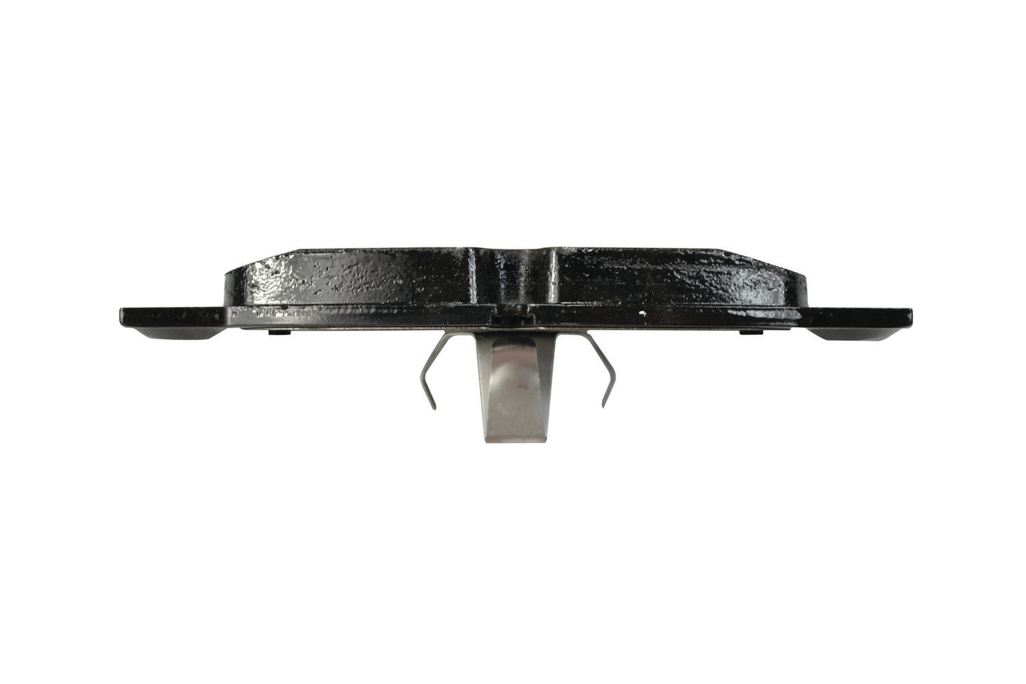 HELLA Brake pad set - T1792 - for e.g. BMW 8DB355020-121