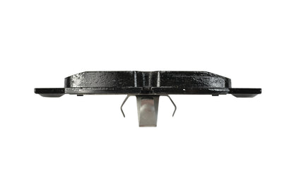 HELLA Brake pad set - T1792 - for e.g. BMW 8DB355020-121