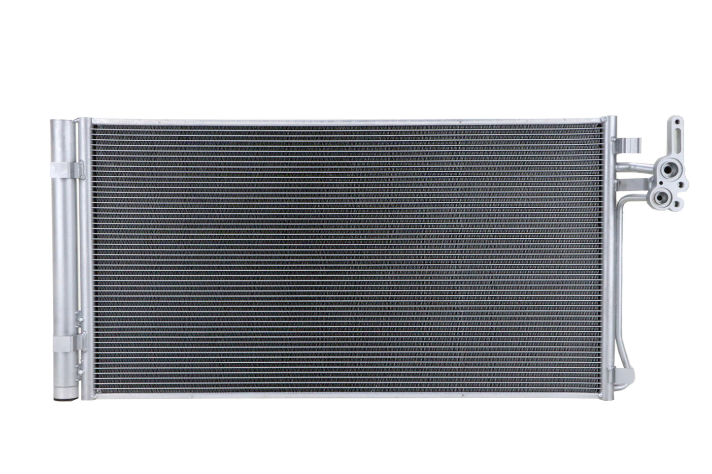 Hella Aircon Condenser 8FC366221-171