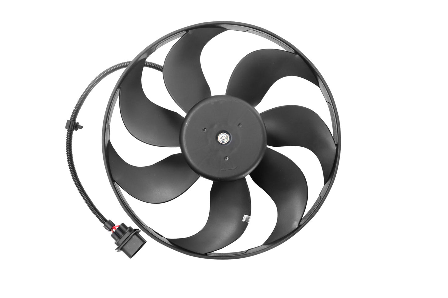 Hella Radiator Cooling Fan 8EW366420-011