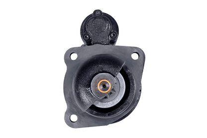 HELLA Starter - 12V - 2.7kW - for e.g. MERCEDES-BENZ UNIMOG U 1500 8EA015657-261