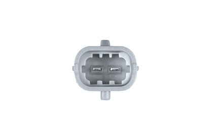 HELLA Knock Sensor - 2-pin connector 6PG013114-721