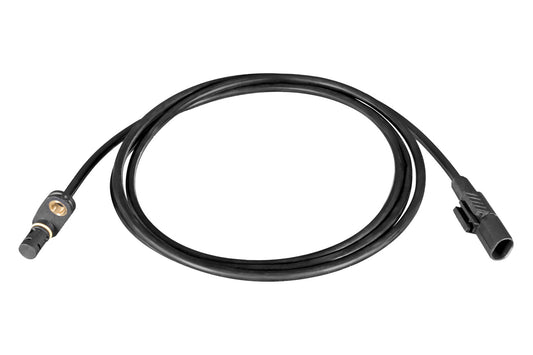 HELLA Sensor, wheel speed - 2-pin connector 6PU358216-761